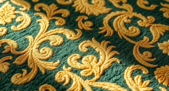 luxury durable silk wool