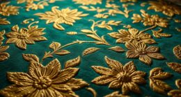 luxury hand carved silk rugs