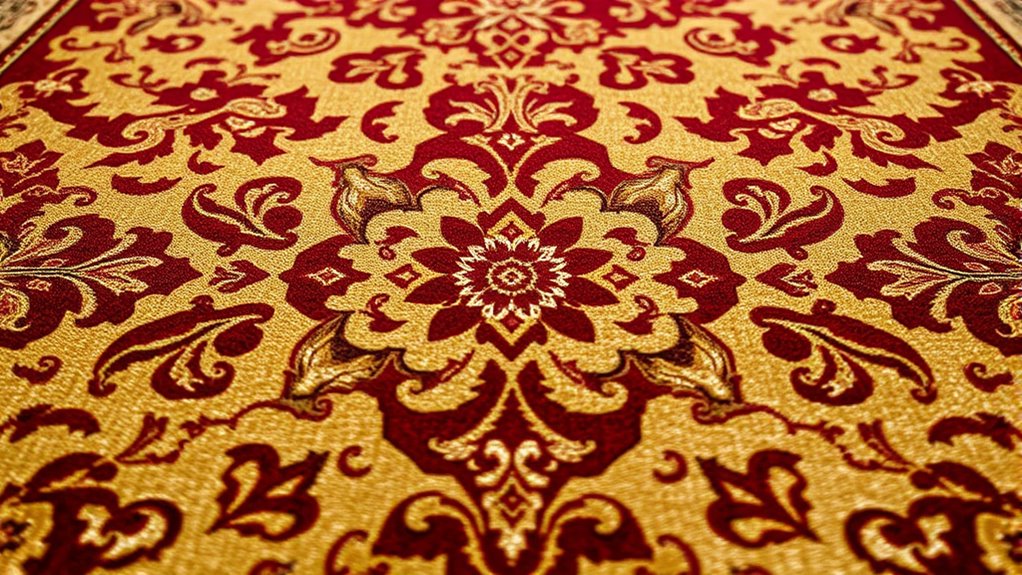 luxury historical rug collection