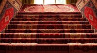 luxury persian gabbeh rugs
