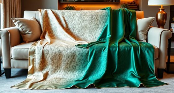 luxury reversible silk rugs
