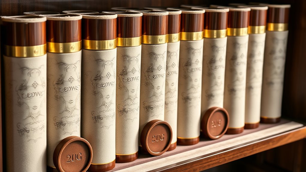 luxury rug storage solutions