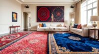 luxury signature rug collection