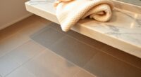 luxury through layered warmth