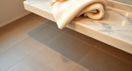 luxury through layered warmth
