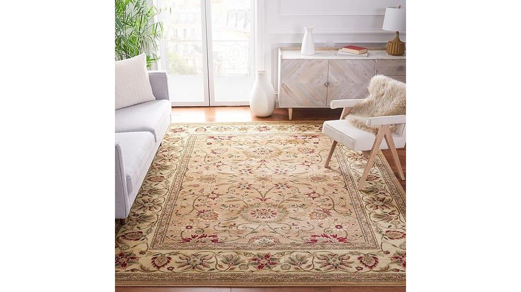 lyndhurst collection area rug