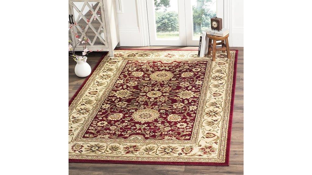 lyndhurst collection area rug