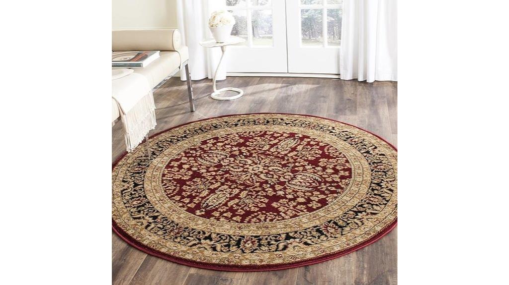 lyndhurst collection rug