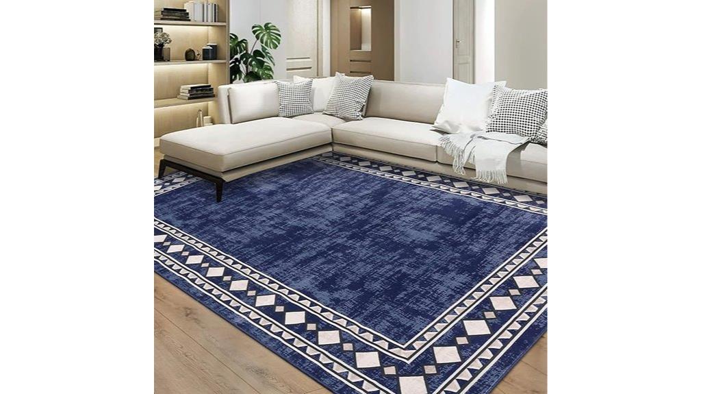 machine washable 8x10 rug