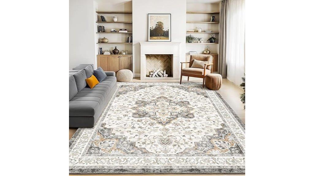 machine washable 8x10 rug