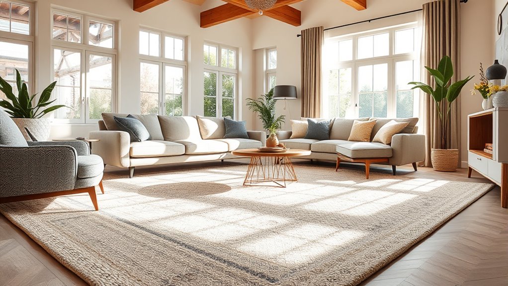 machine washable wool rugs