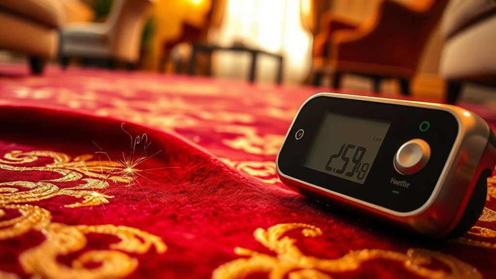 maintain optimal humidity levels