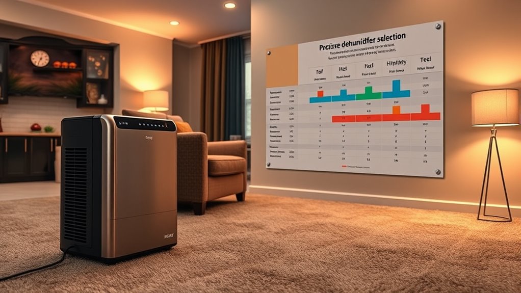 maintain proper humidity levels