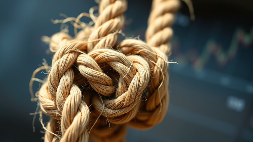 market confidence influences valuations