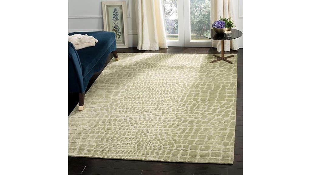 martha stewart safavieh rug
