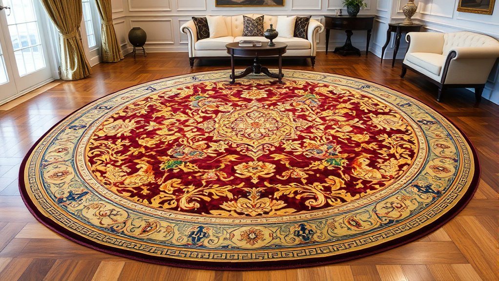 material design size budget