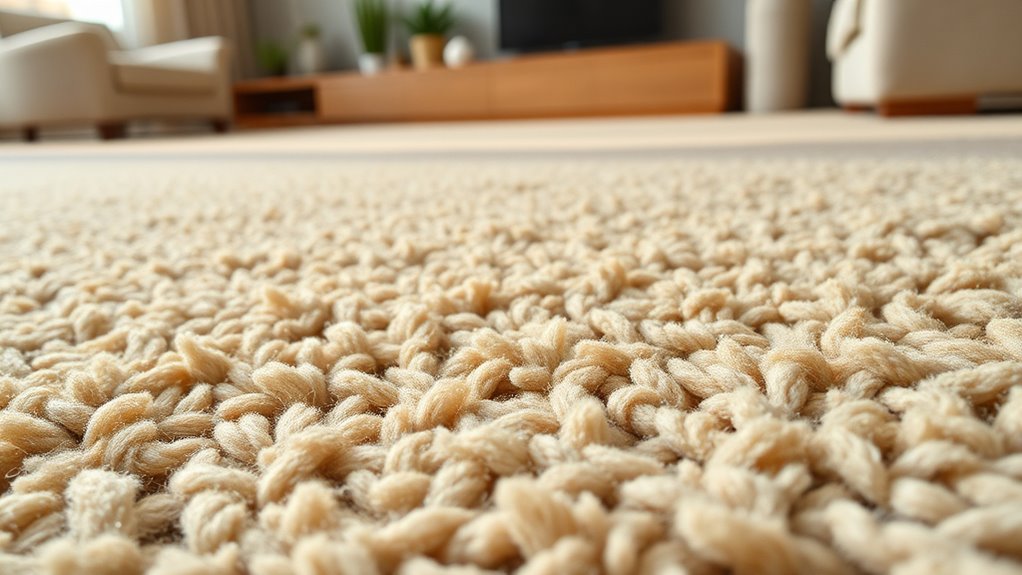 material purity and treatment