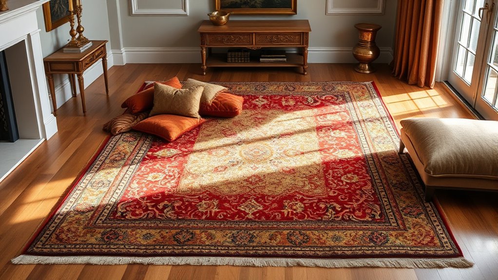 material quality design flexibility