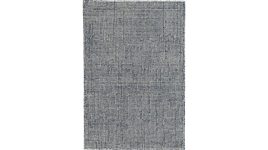matrix wool rug 3x5