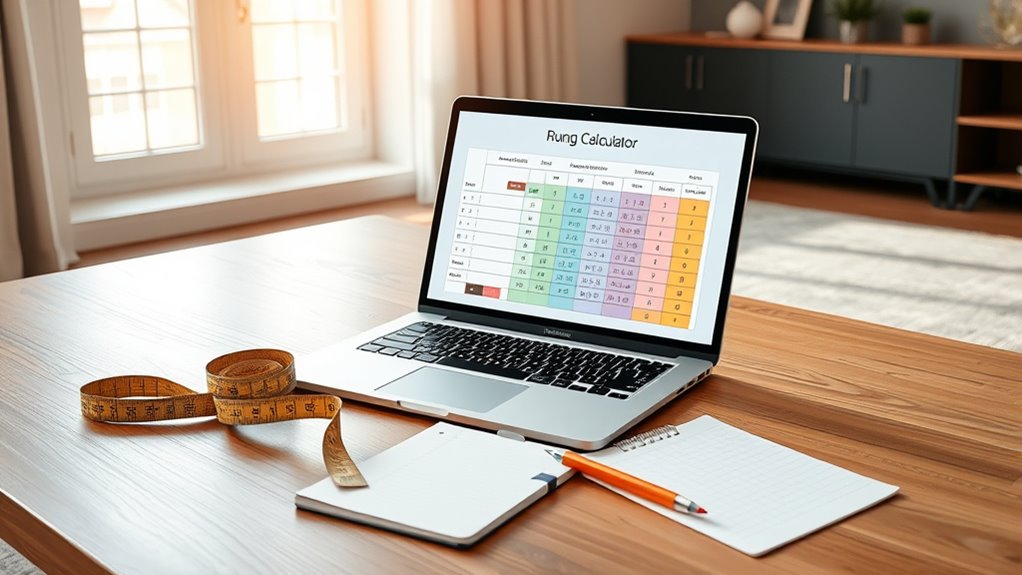 measure accurately record precisely