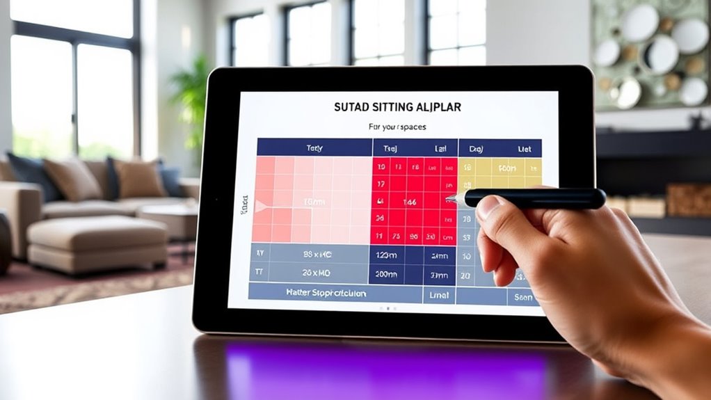 measure adjust customize fit