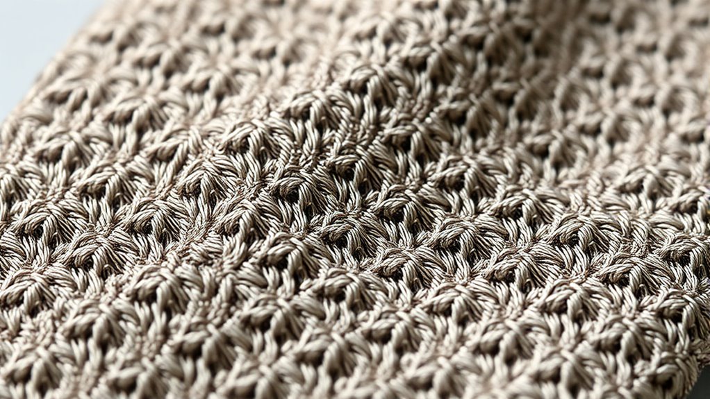 measuring and understanding knot density