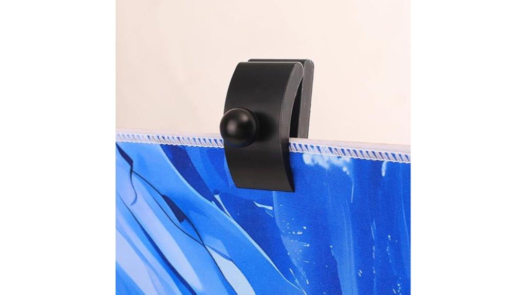 metal quilt wall hangers