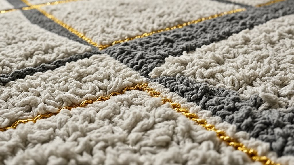 metallic thread embroidery techniques