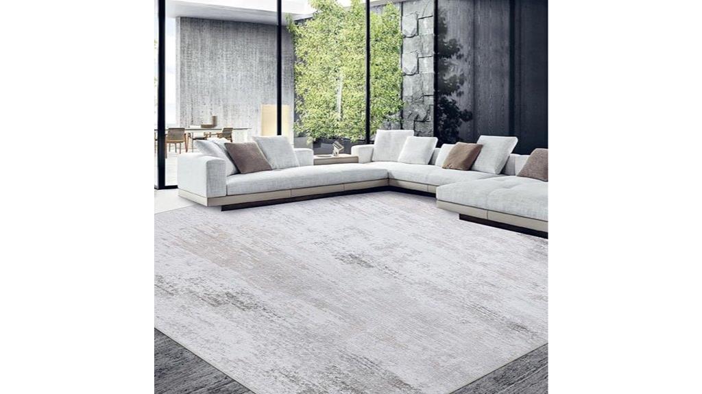 modern 9x12 ft rug