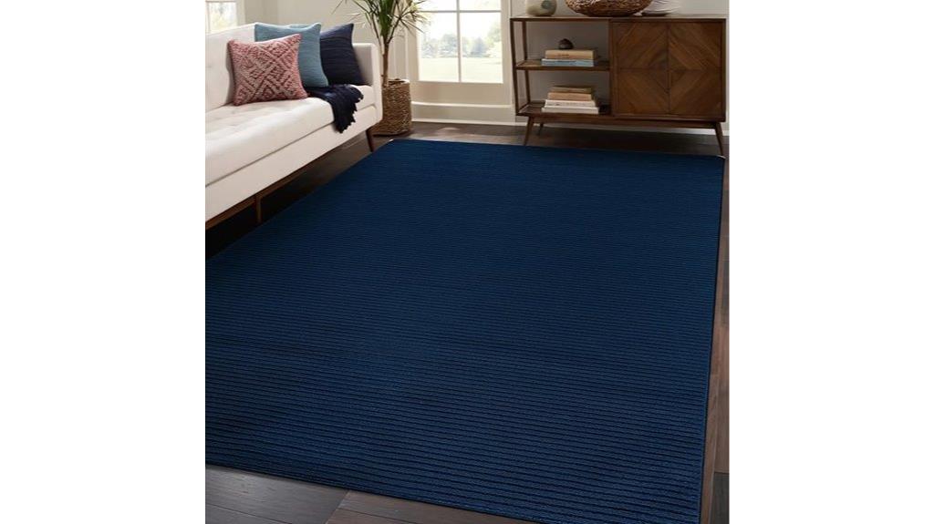 modern beverly rug
