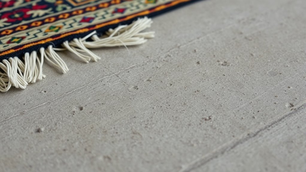 moisture causes mold damage