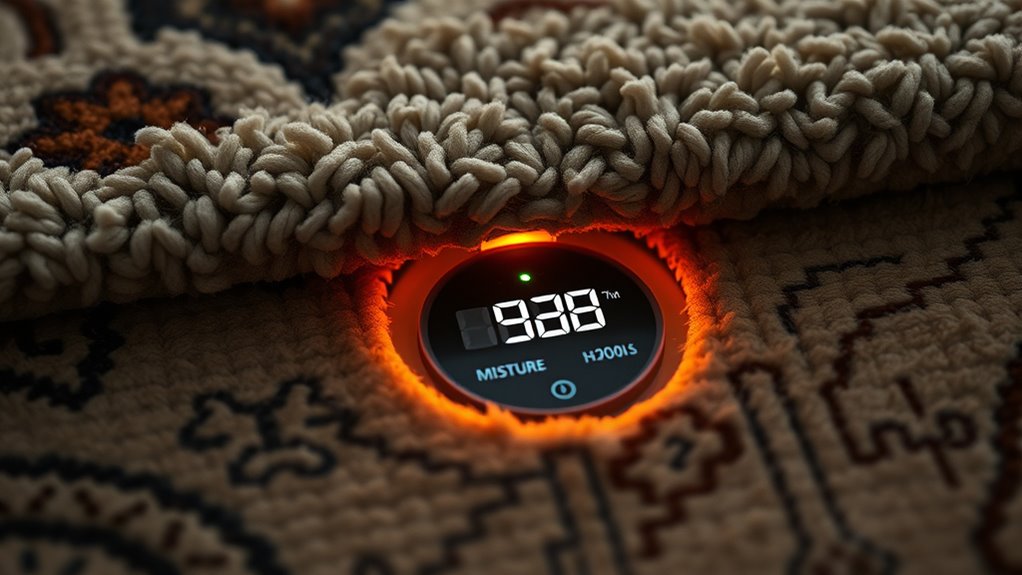 monitor maintain ventilate filter