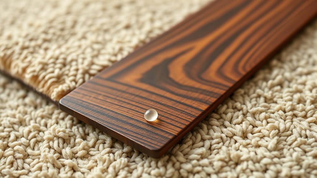 mothproof cedar rug pads