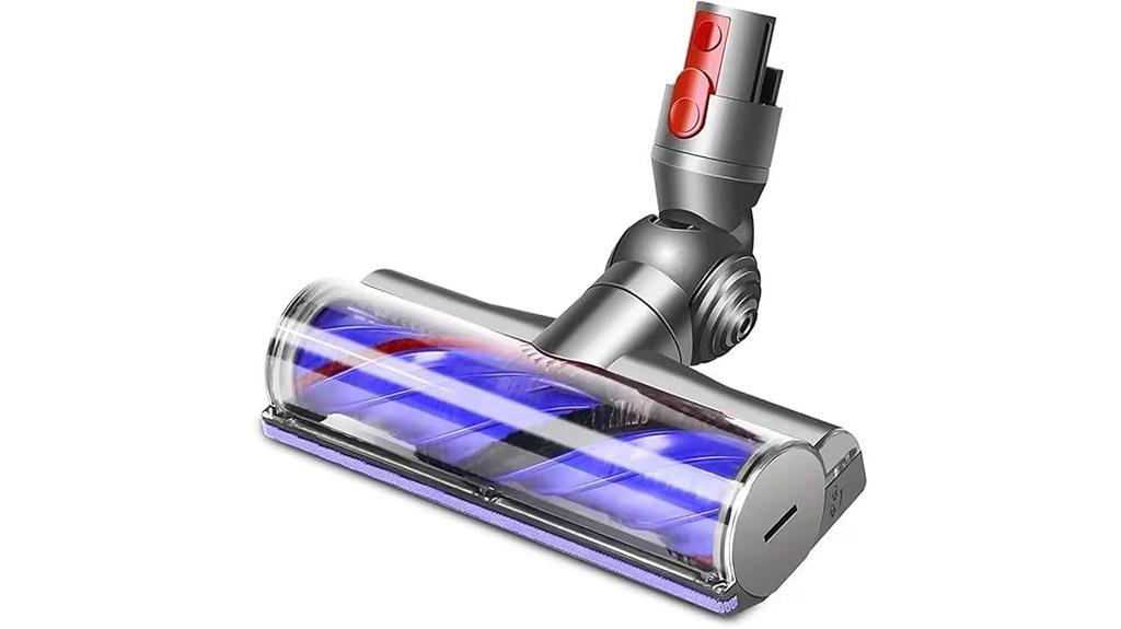 motorhead upgrade for dyson