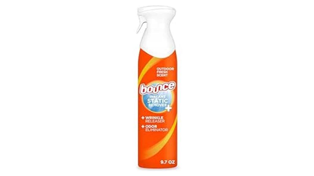 multi purpose static spray