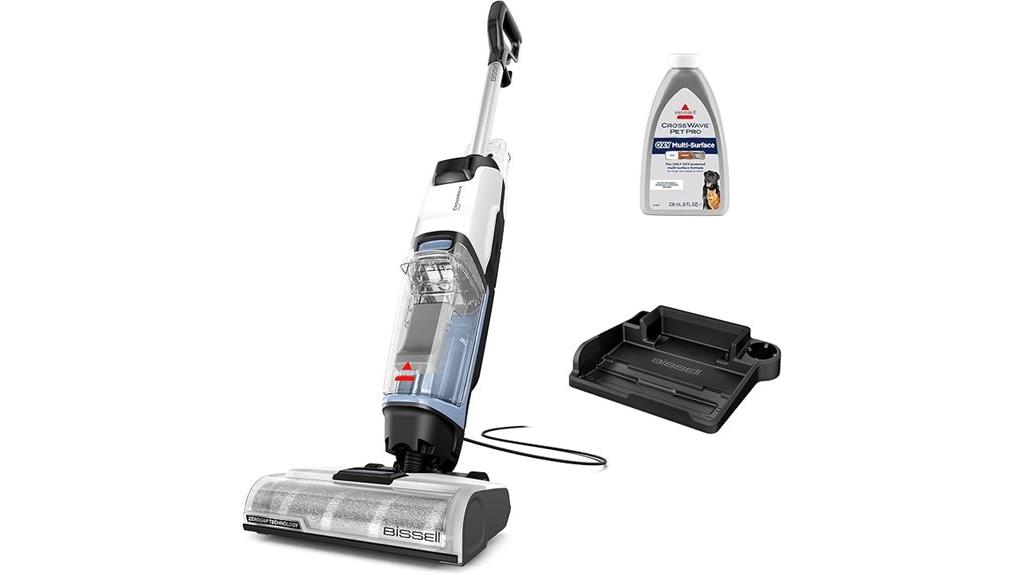 multi surface floor cleaner