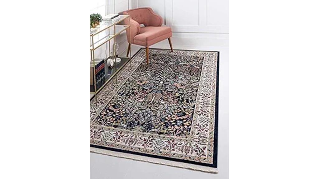 narenj bristol area rug
