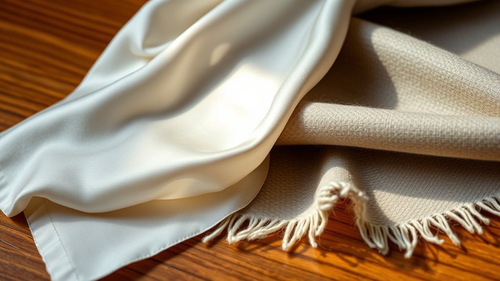 natural fiber blend manufacturing