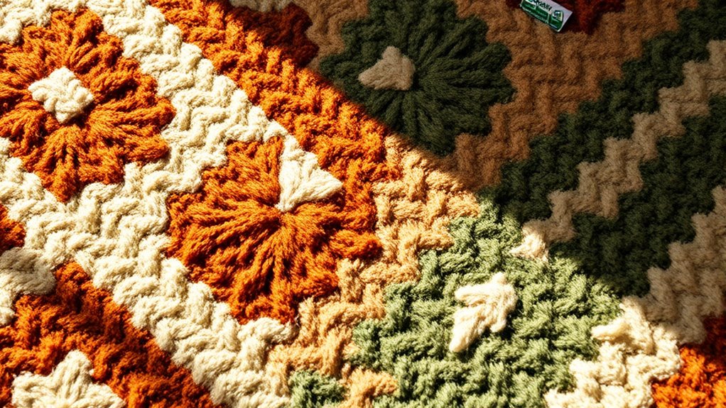 natural fibers and eco dyes