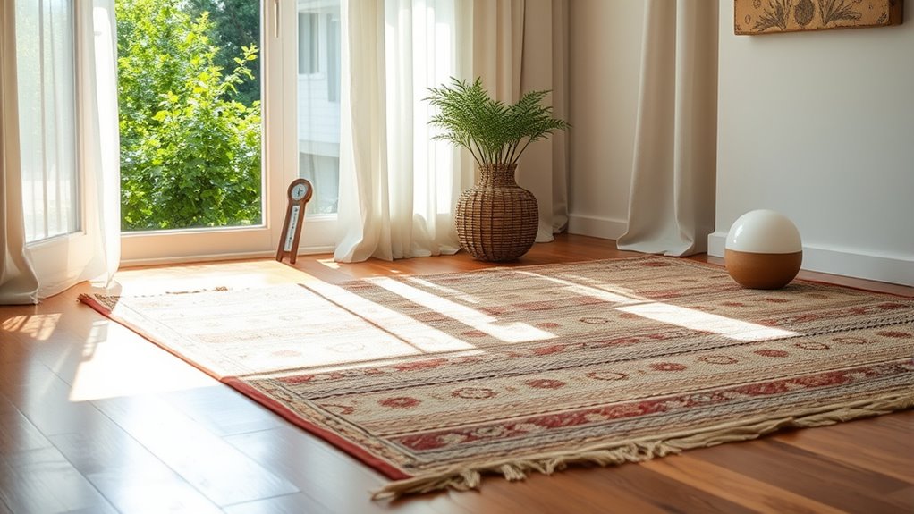 natural humidity control methods