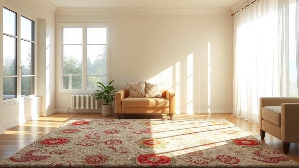 natural light preservation