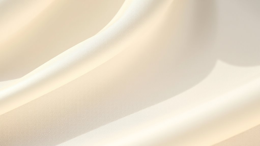 natural silk brightening methods