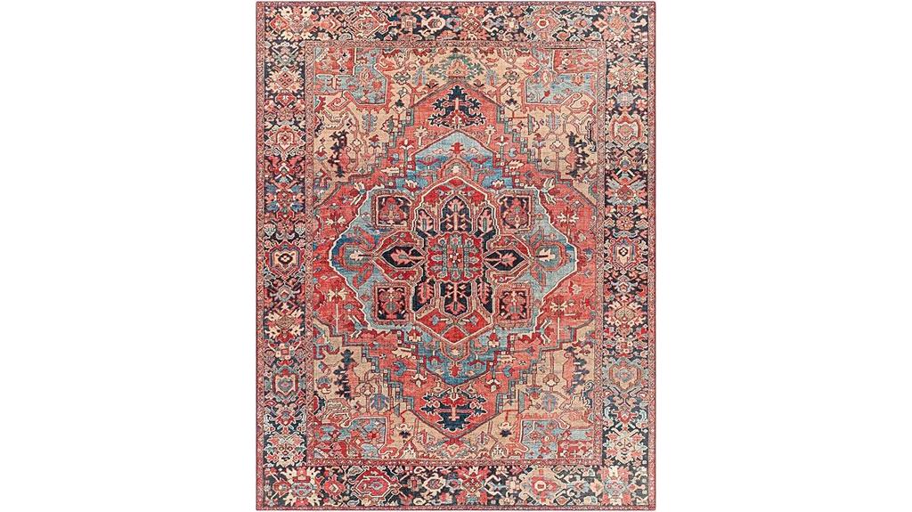 neyland 9x12 medallion rug