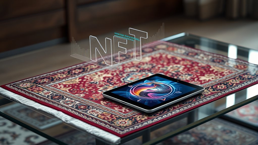 nfts authenticate and preserve