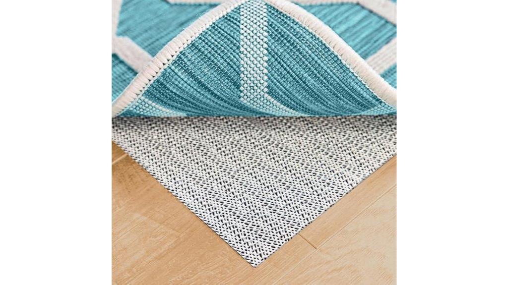 ninja rug gripper pad