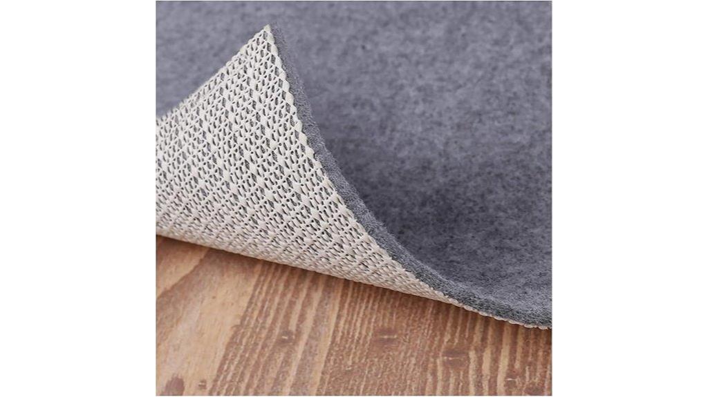 non slip rug pad grippers