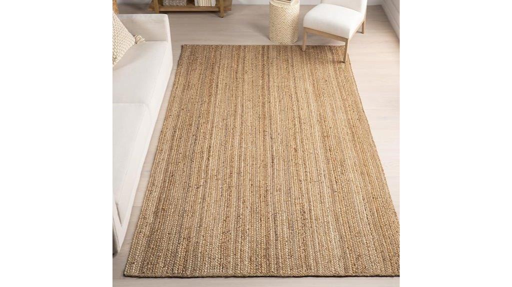 nuloom rigo jute rug