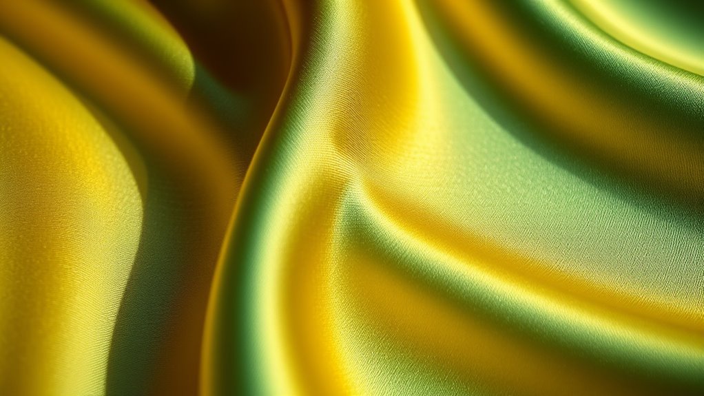 observe light and touch