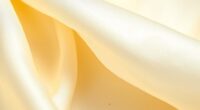 optical brighteners cause yellowing