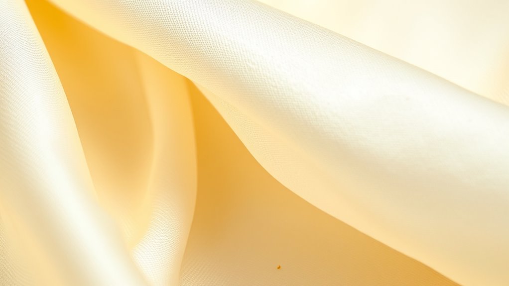 optical brighteners cause yellowing
